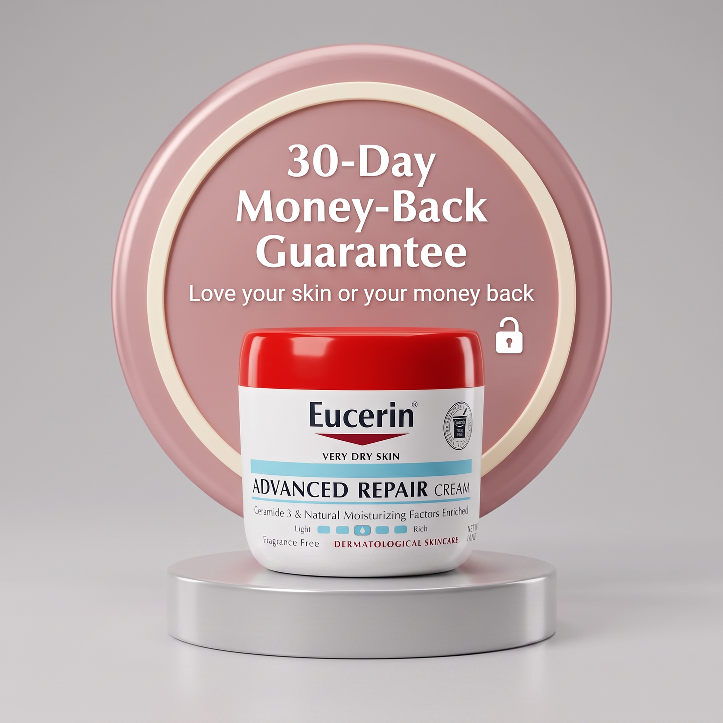 Eucerin Advanced Repair Cream