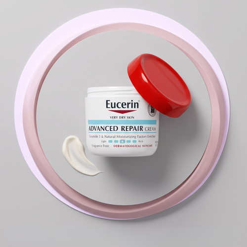 Eucerin Advanced Repair Cream