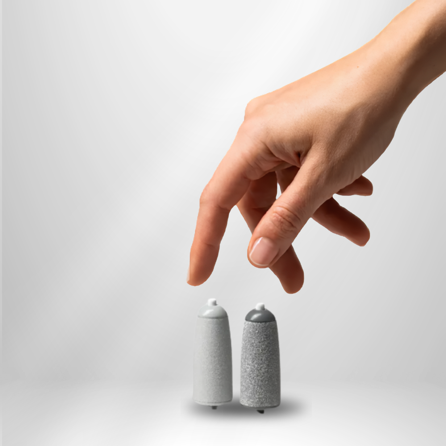 Heavy-Duty Refills Rollers