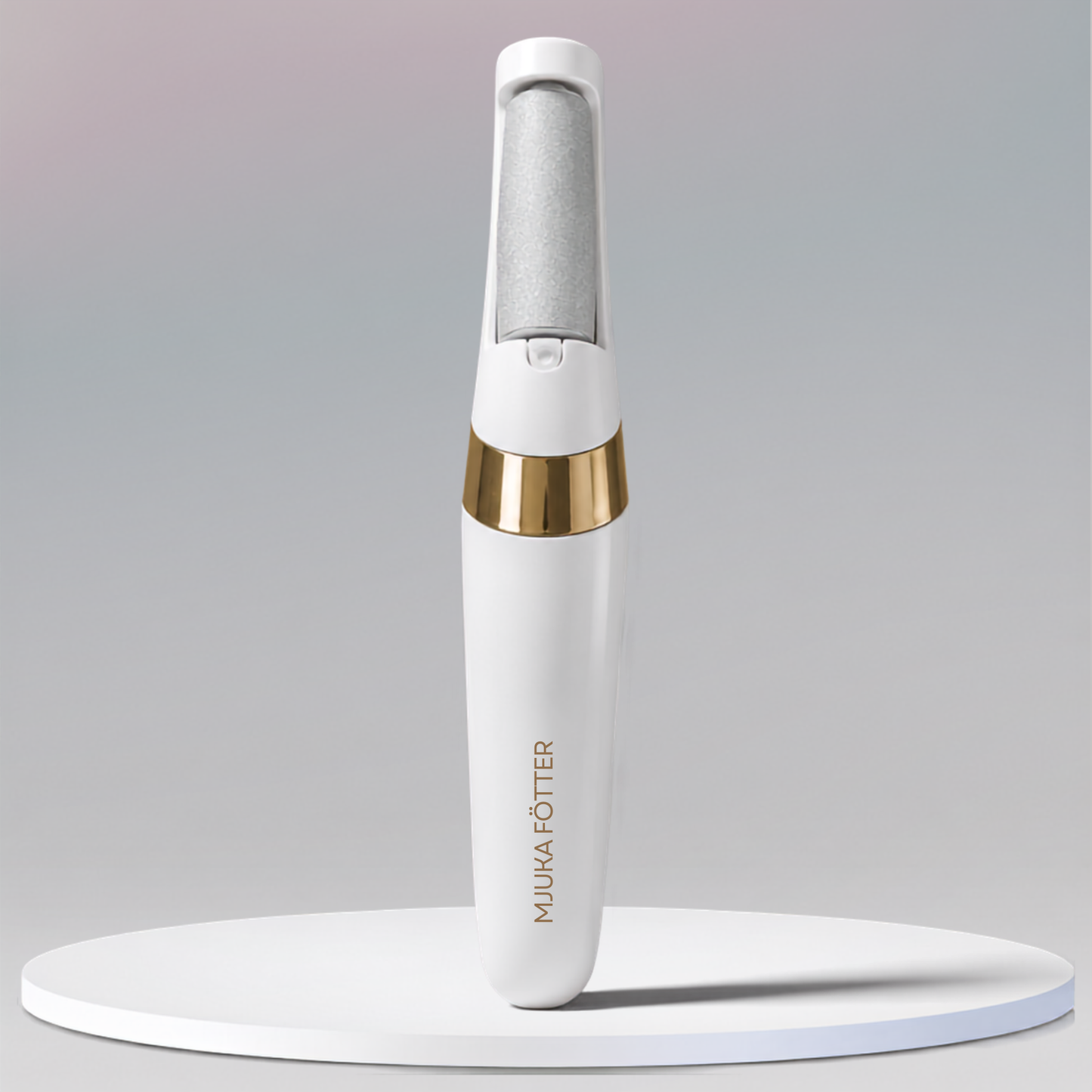 Heavy-Duty Callus Remover