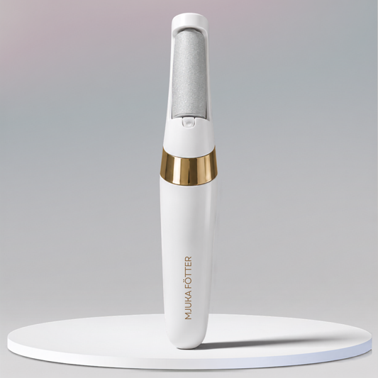 Heavy-Duty Callus Remover