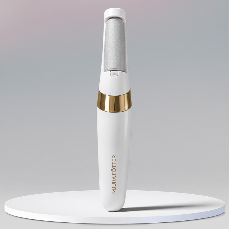 Heavy-Duty Callus Remover