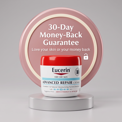 Eucerin Advanced Repair Cream
