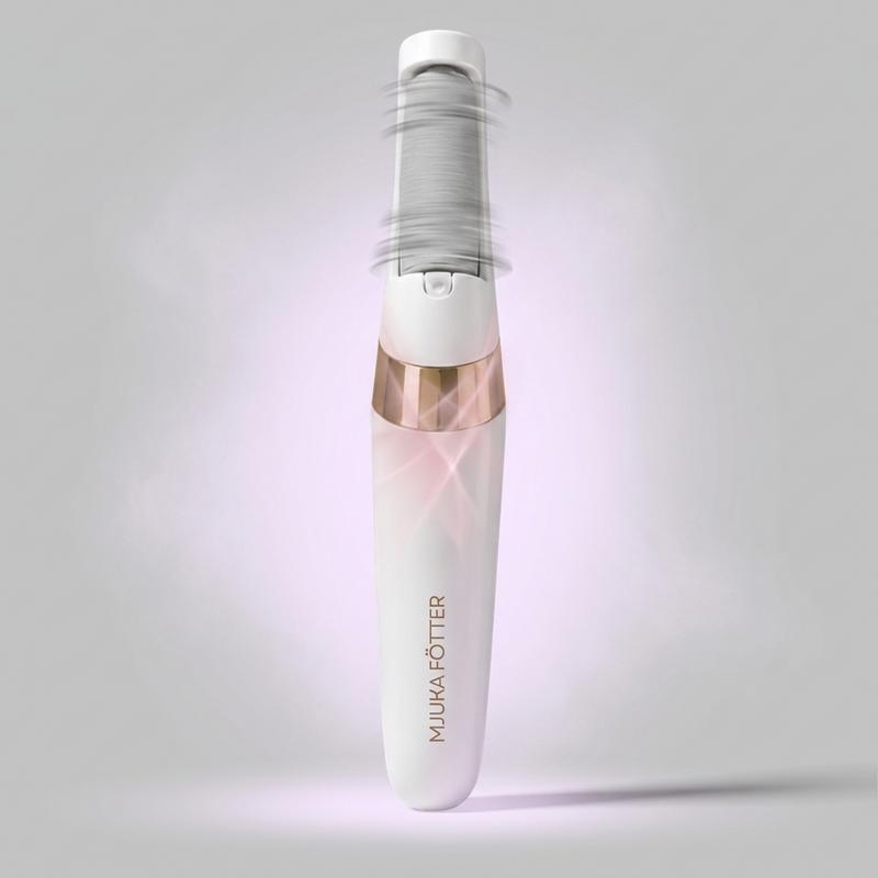 Heavy-Duty Callus Remover