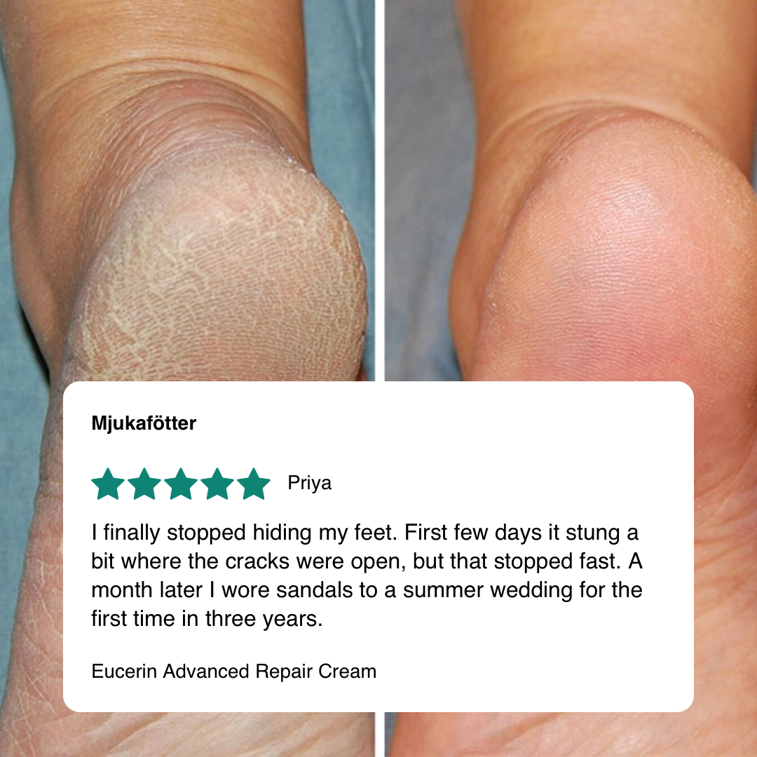 Eucerin Advanced Repair Cream